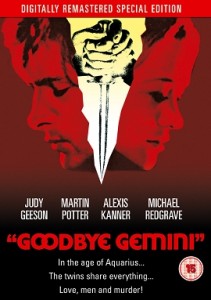 Goodbye Gemini