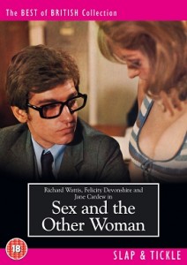 Sex and the Other Woman